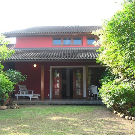 Apartamento Casa Do Sergio Río de Janeiro Exterior foto