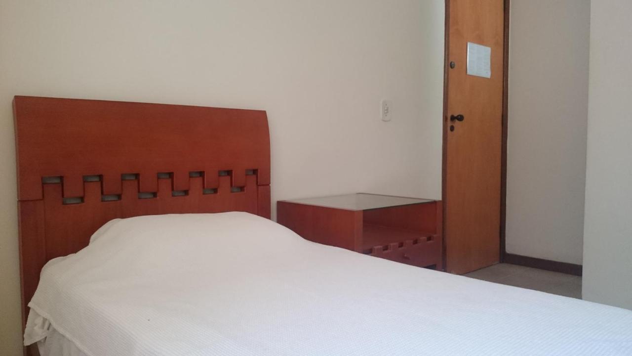 Apartamento Casa Do Sergio Río de Janeiro Exterior foto