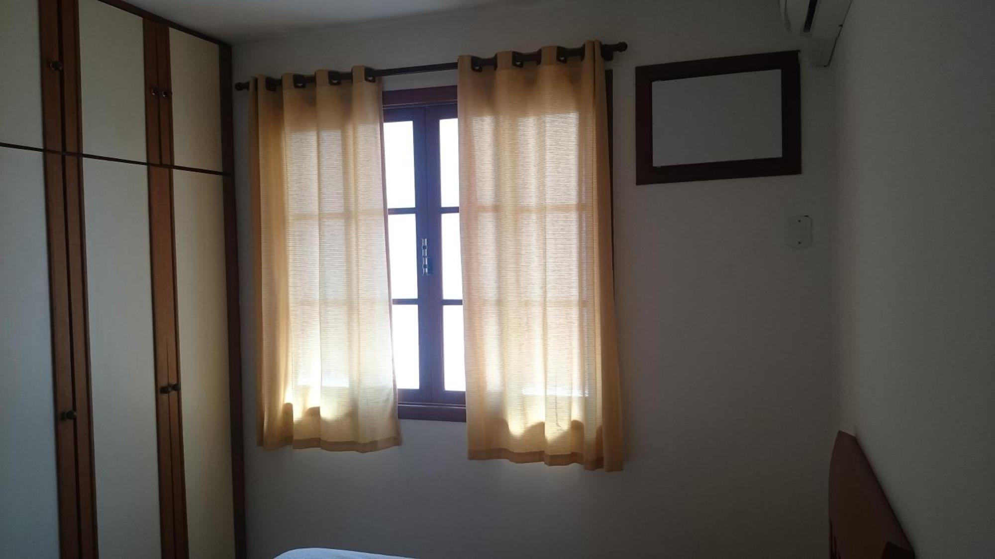 Apartamento Casa Do Sergio Río de Janeiro Habitación foto
