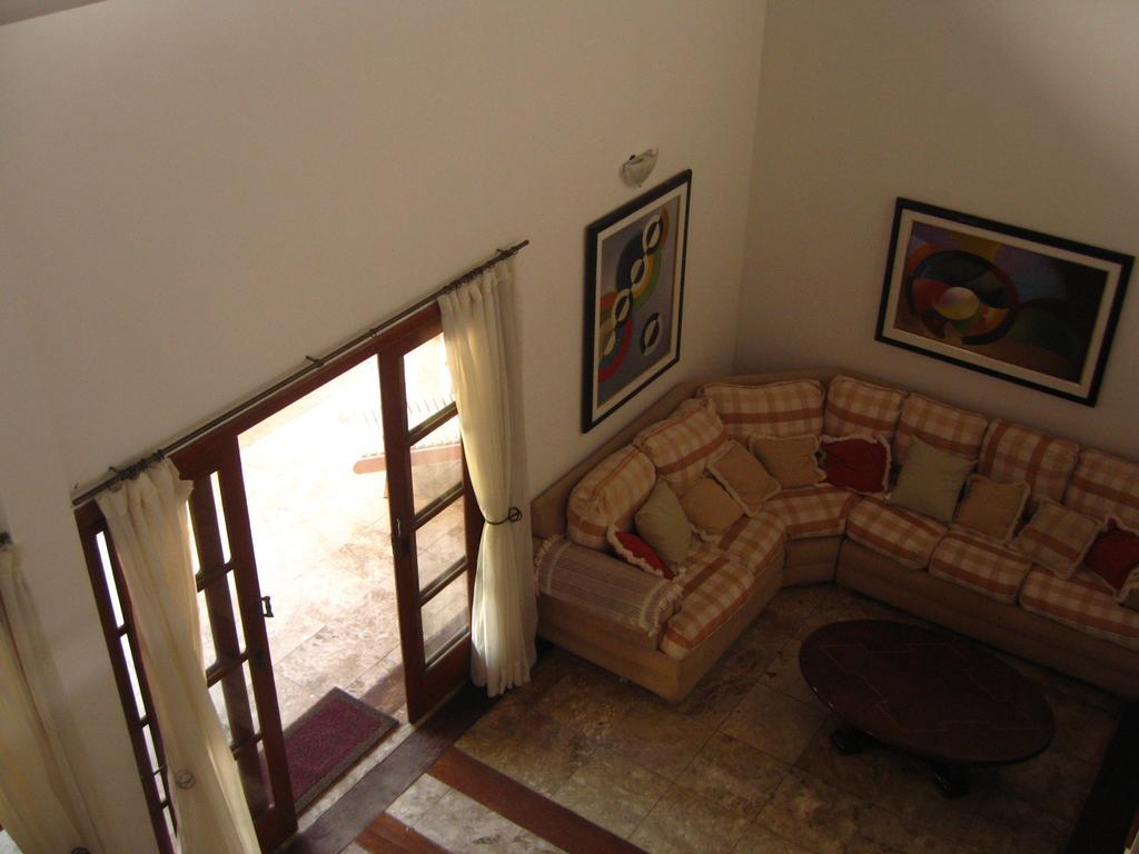 Apartamento Casa Do Sergio Río de Janeiro Exterior foto