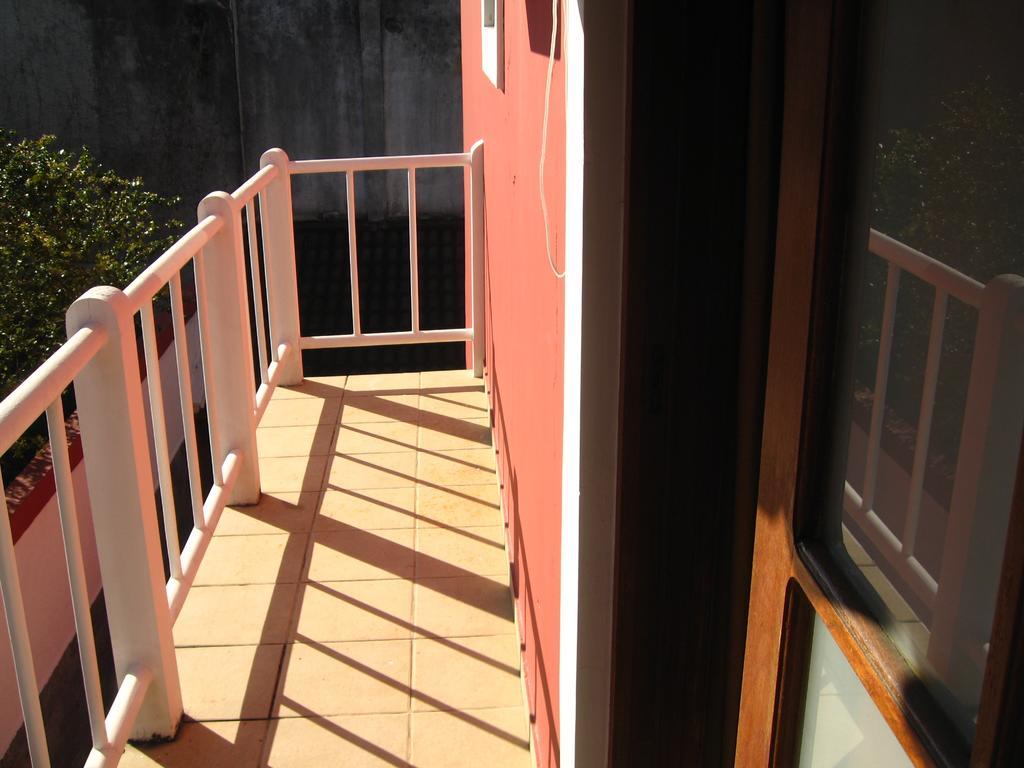 Apartamento Casa Do Sergio Río de Janeiro Exterior foto