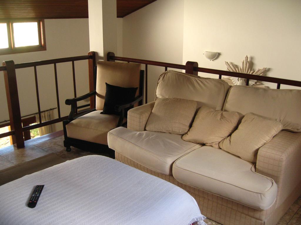 Apartamento Casa Do Sergio Río de Janeiro Exterior foto