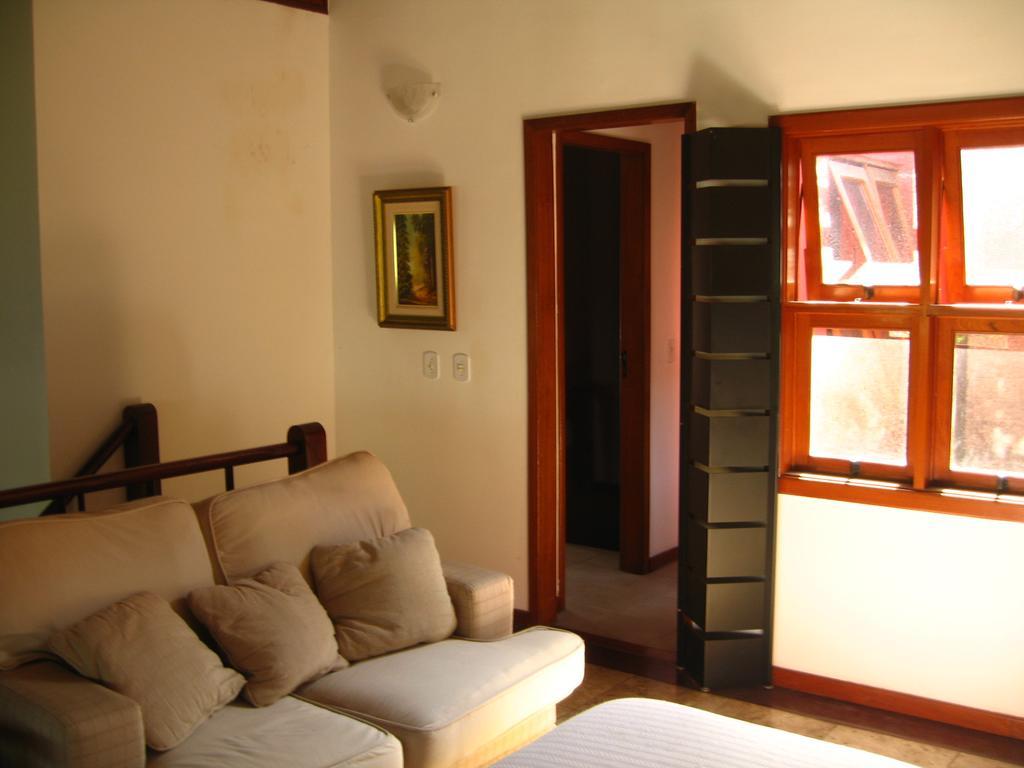 Apartamento Casa Do Sergio Río de Janeiro Exterior foto