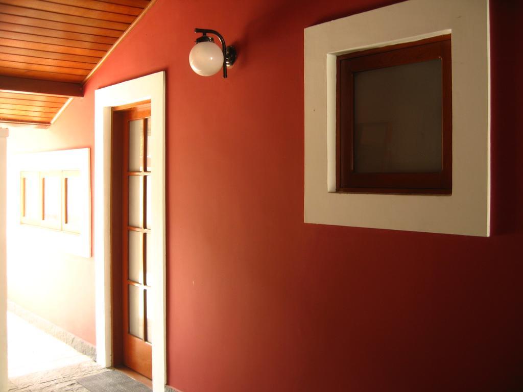Apartamento Casa Do Sergio Río de Janeiro Exterior foto