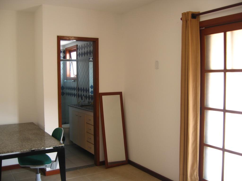 Apartamento Casa Do Sergio Río de Janeiro Exterior foto
