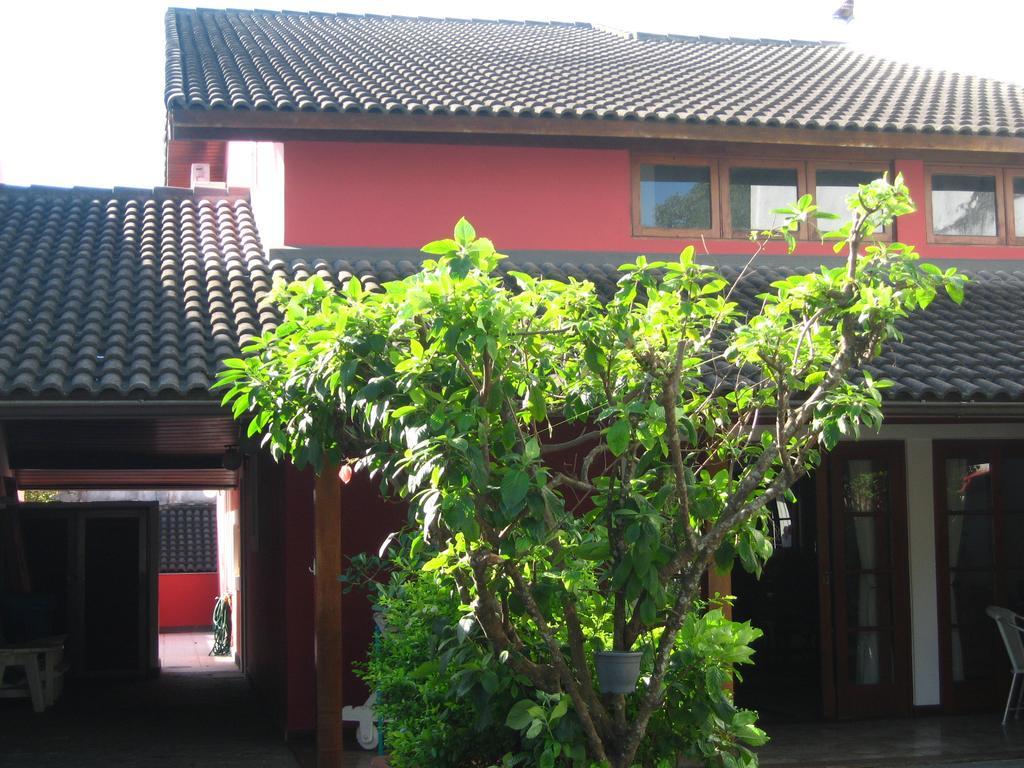 Apartamento Casa Do Sergio Río de Janeiro Exterior foto