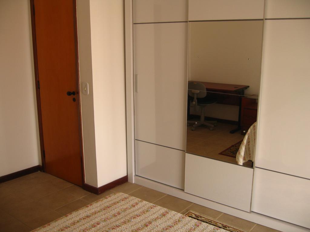 Apartamento Casa Do Sergio Río de Janeiro Exterior foto