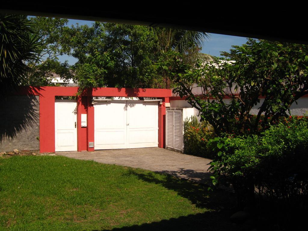 Apartamento Casa Do Sergio Río de Janeiro Exterior foto
