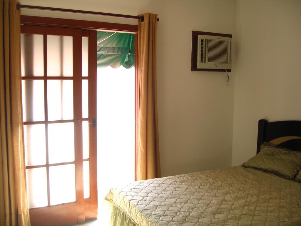 Apartamento Casa Do Sergio Río de Janeiro Exterior foto