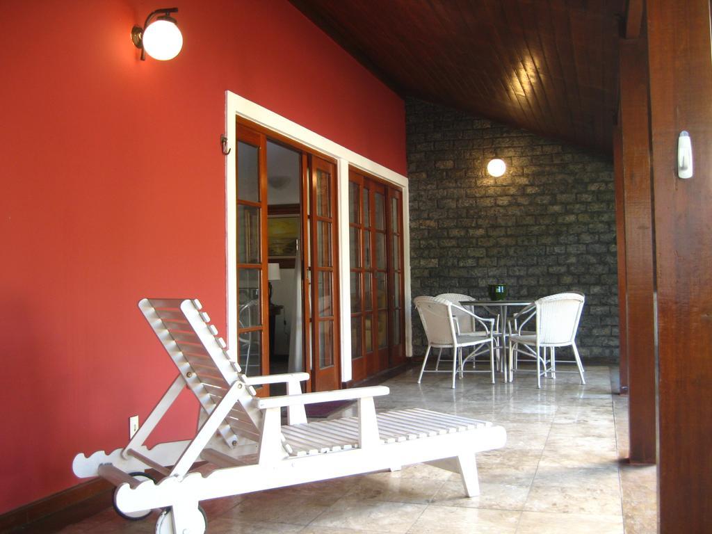 Apartamento Casa Do Sergio Río de Janeiro Exterior foto